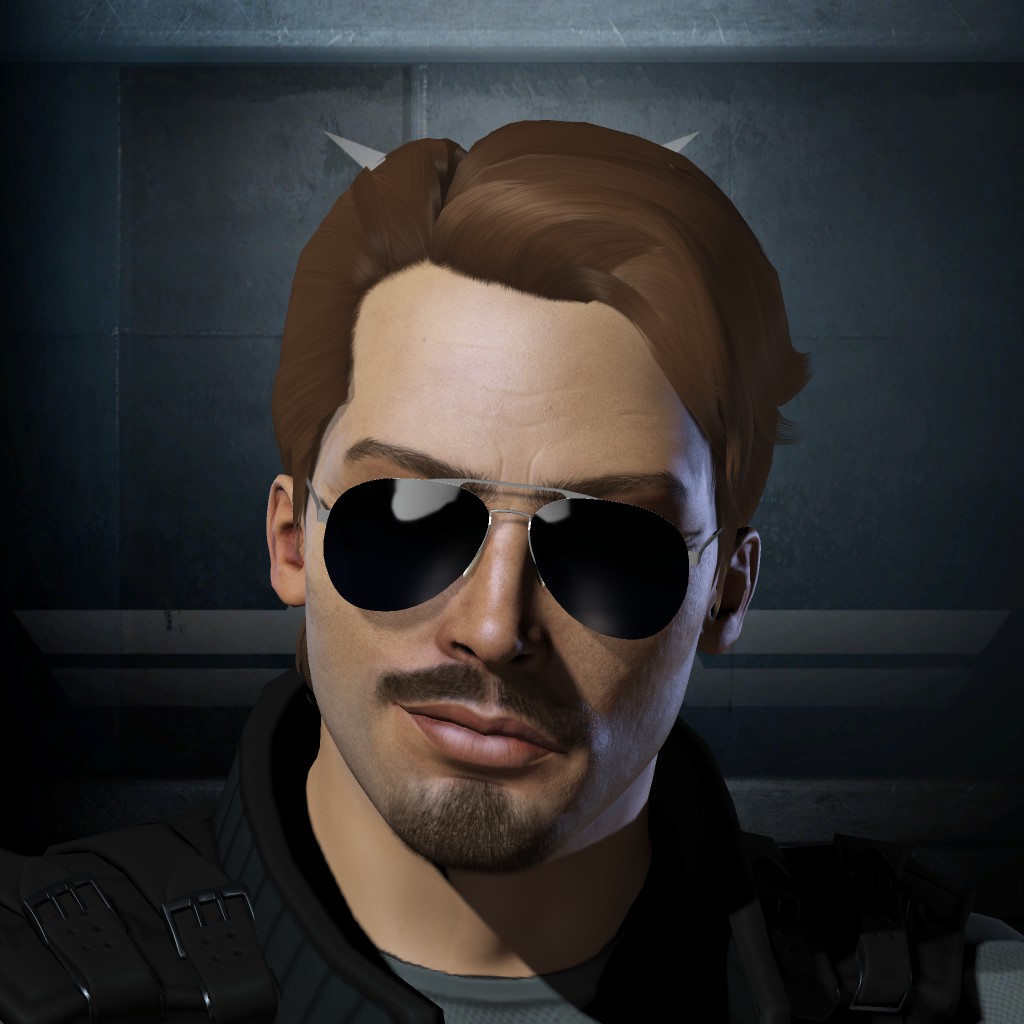 Joe Anybody