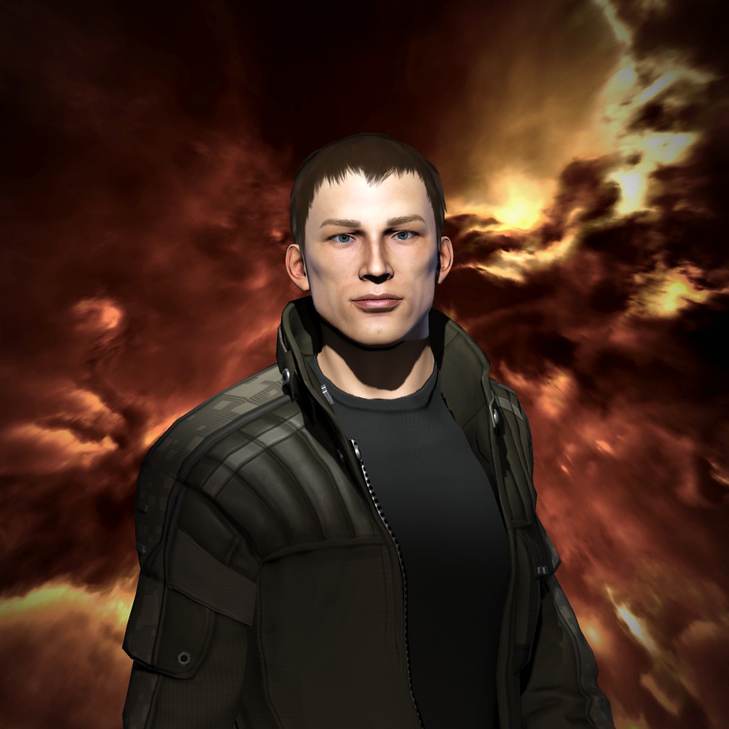 John-Will Enderas