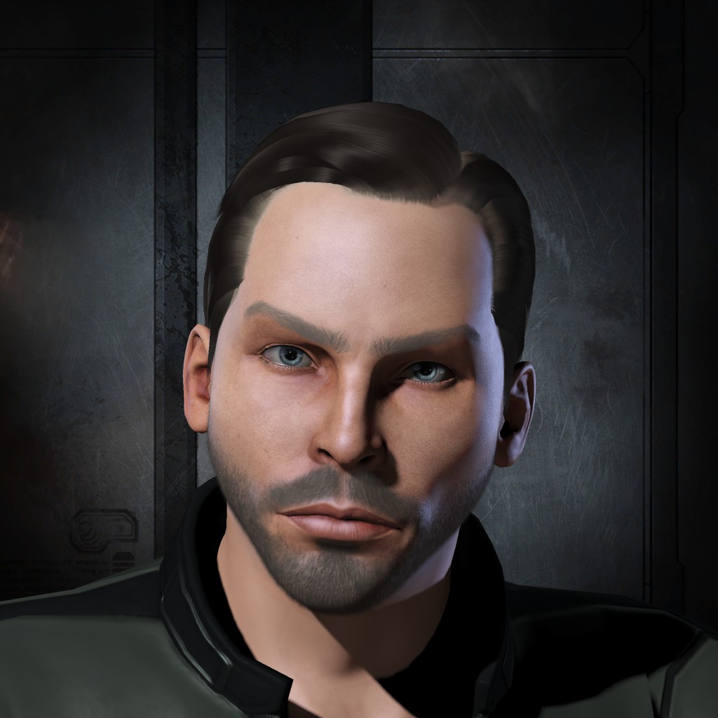 Josepf Shade