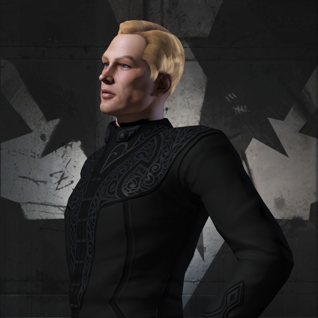 John Forstjori