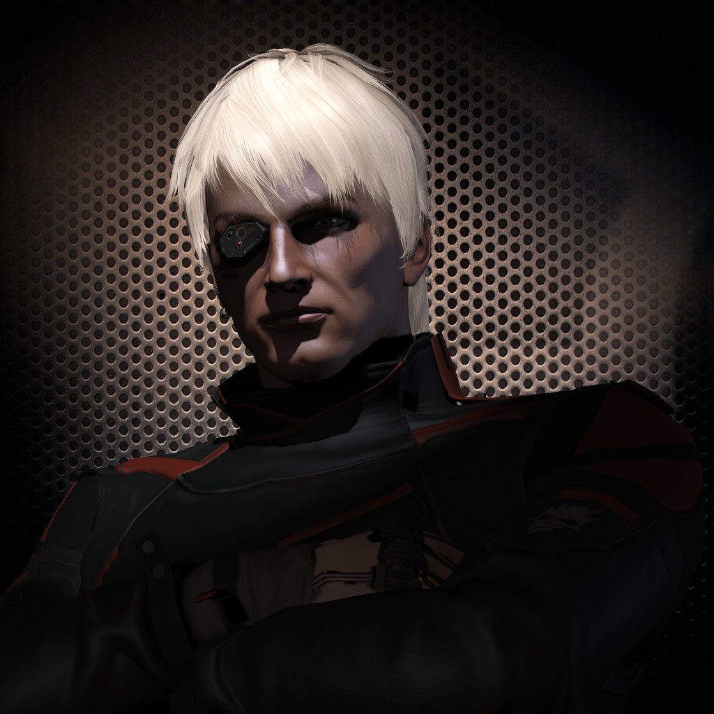 Black Jack XI