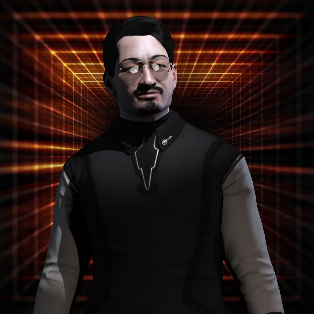 Senor Trotsky
