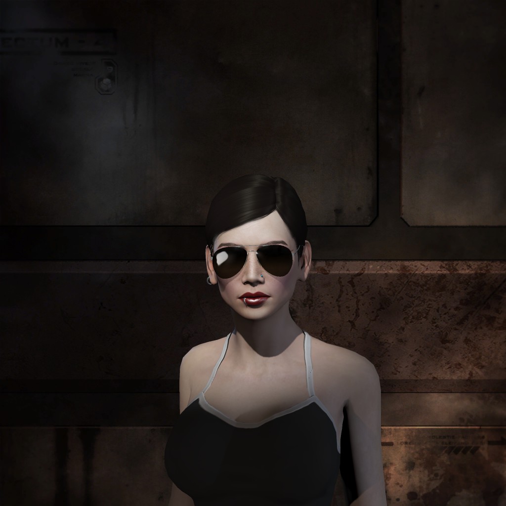 Sophia Valkyrie