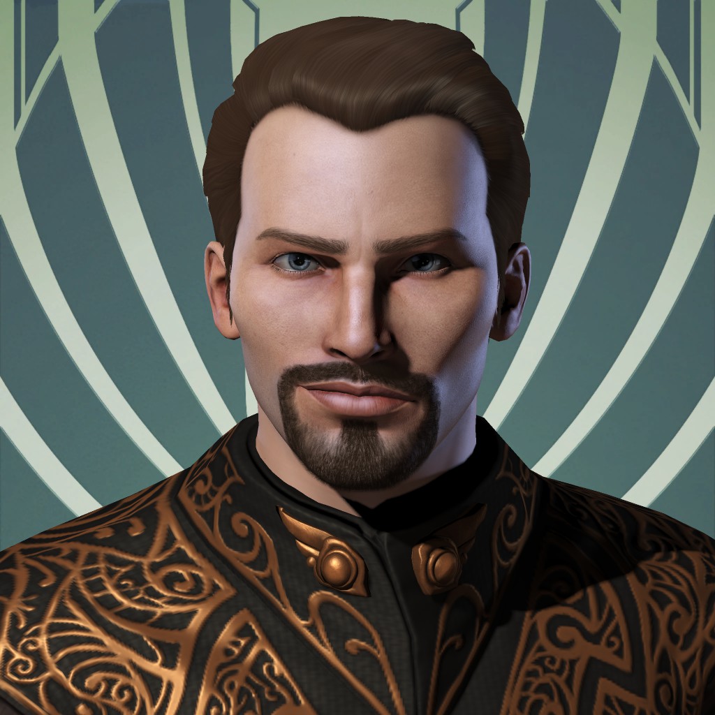ILYA RAGNAROV