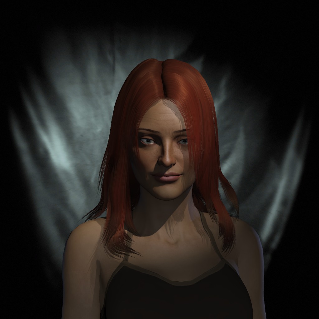 Iris Visteen