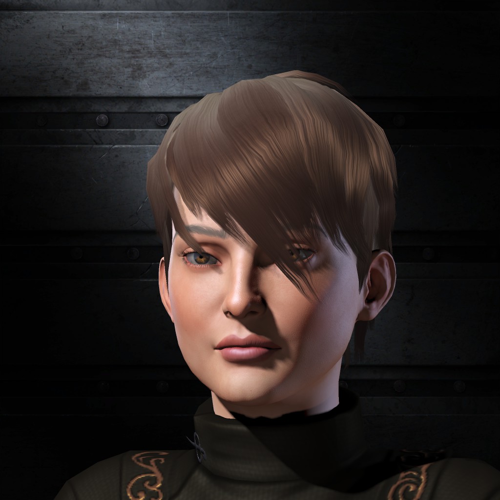Anishka Mabebu
