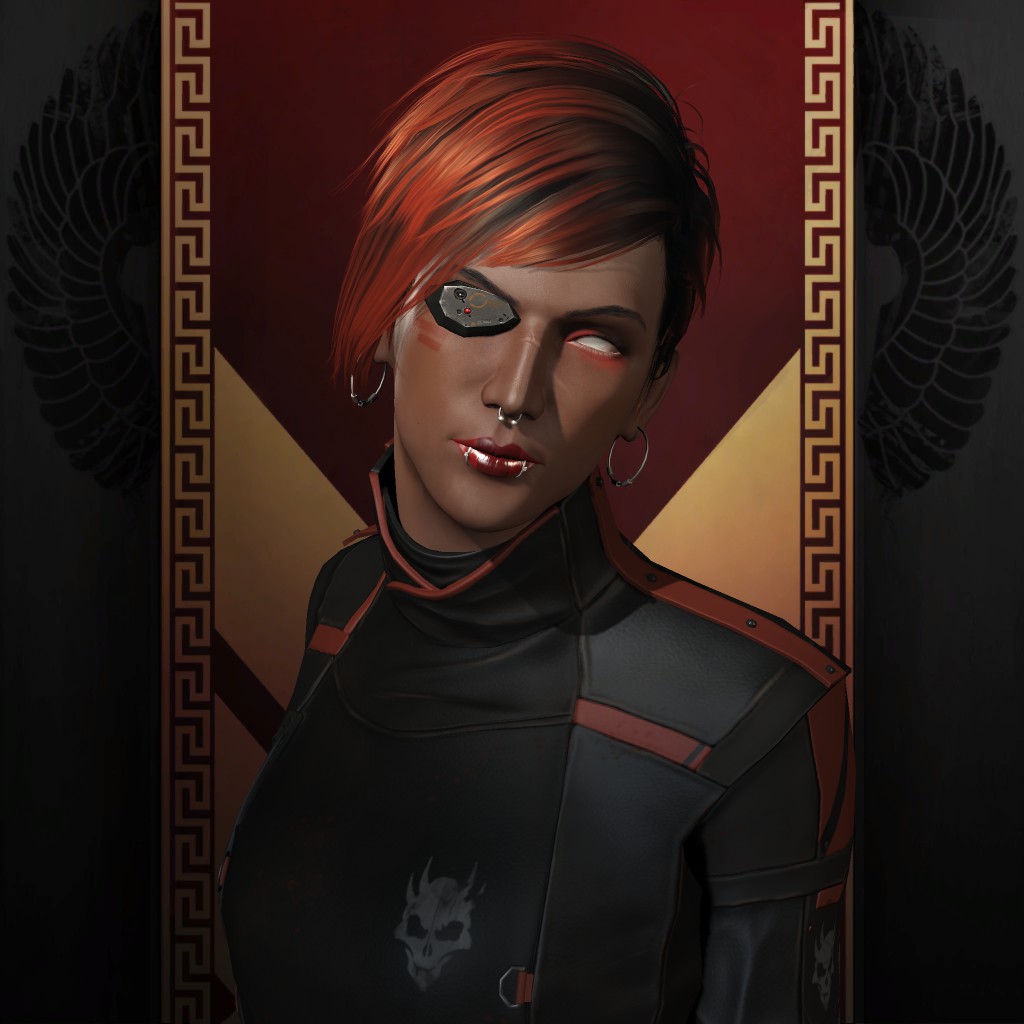 Amanda Huginn-Kiss