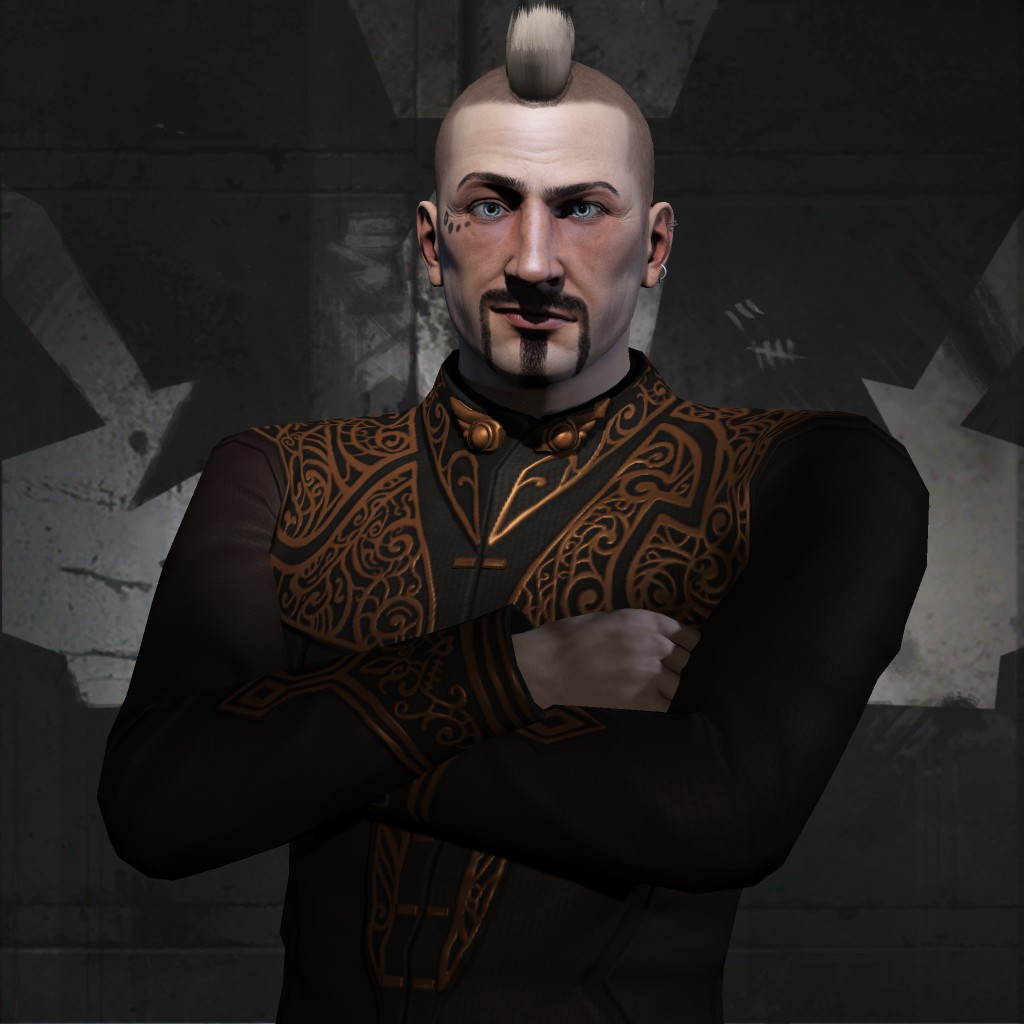 Jin Maxilow