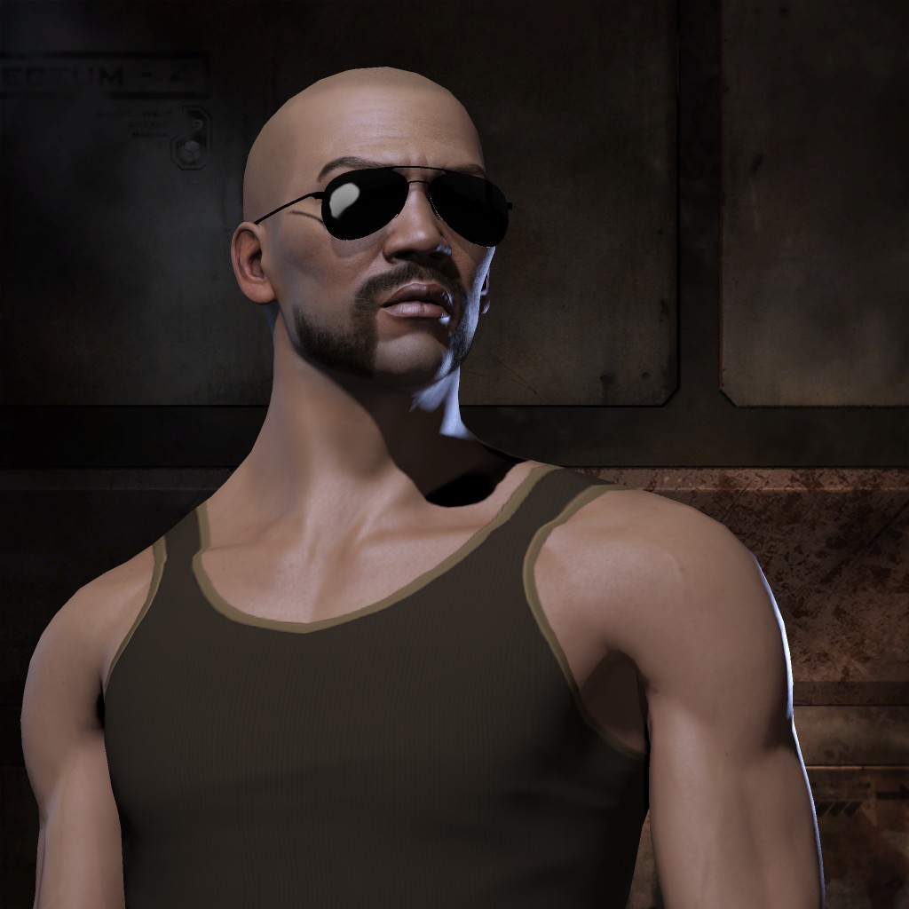 Twitch Chad