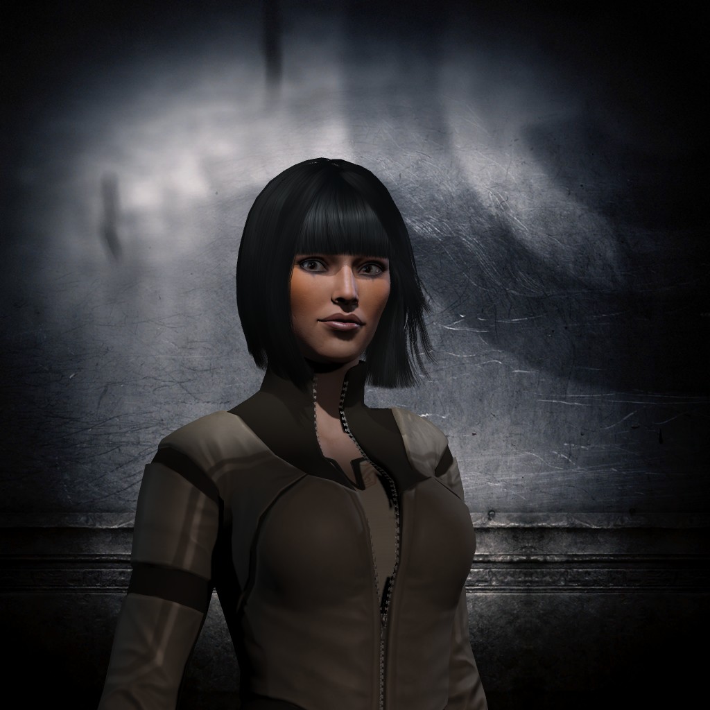 Aria Popovich
