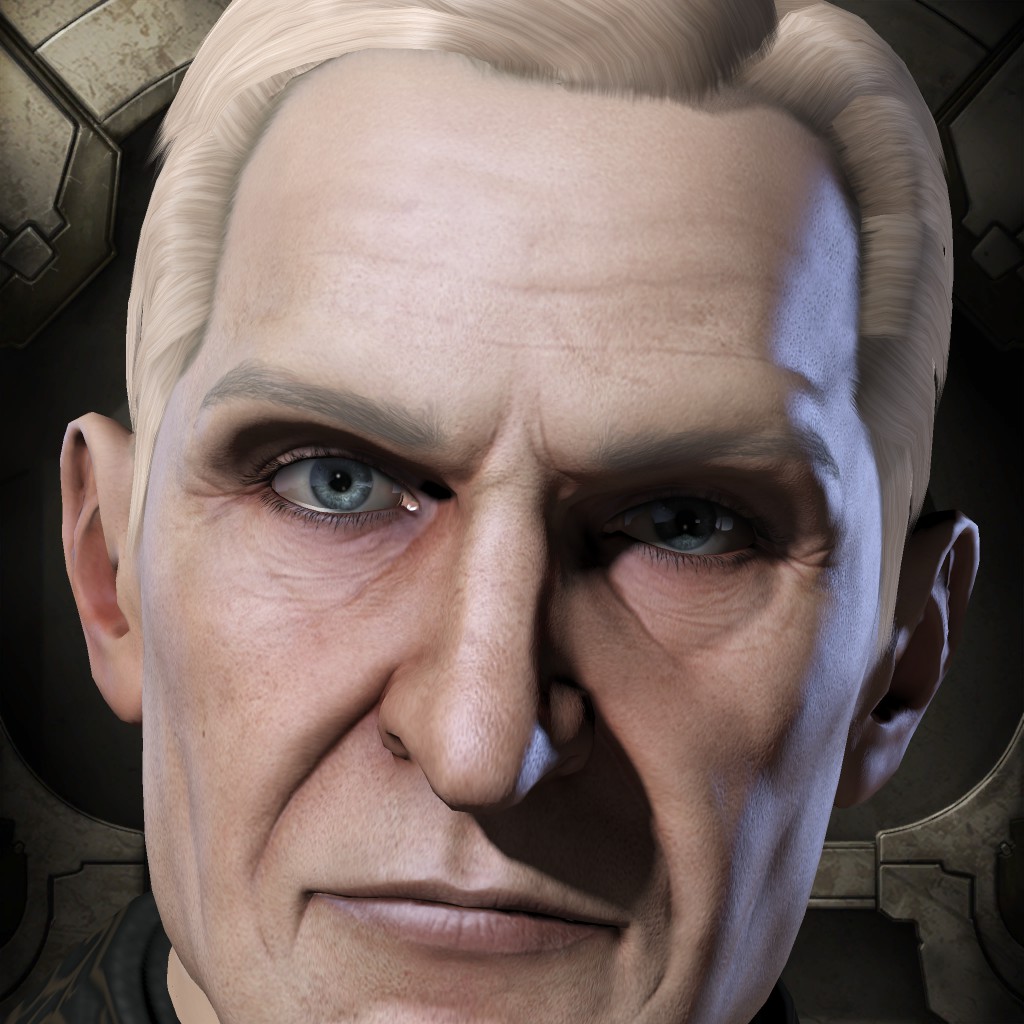 Lord Corecon