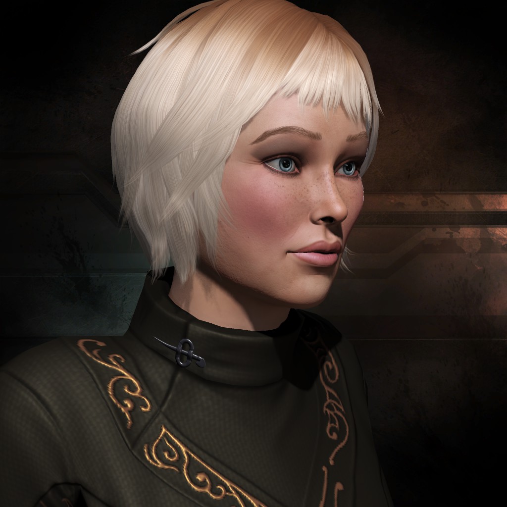 Lutecia Aideron