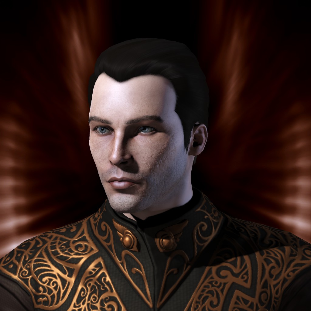 Glaw Thiesant