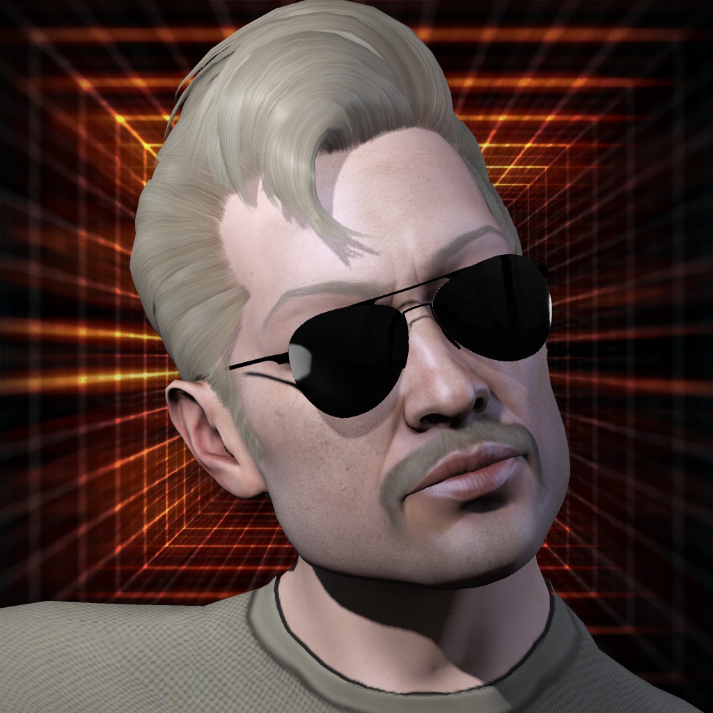 Achura Master Race