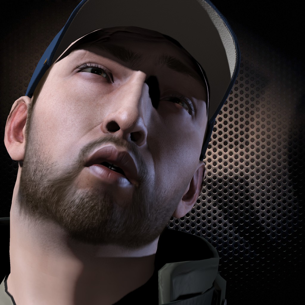 Zak Eidmon