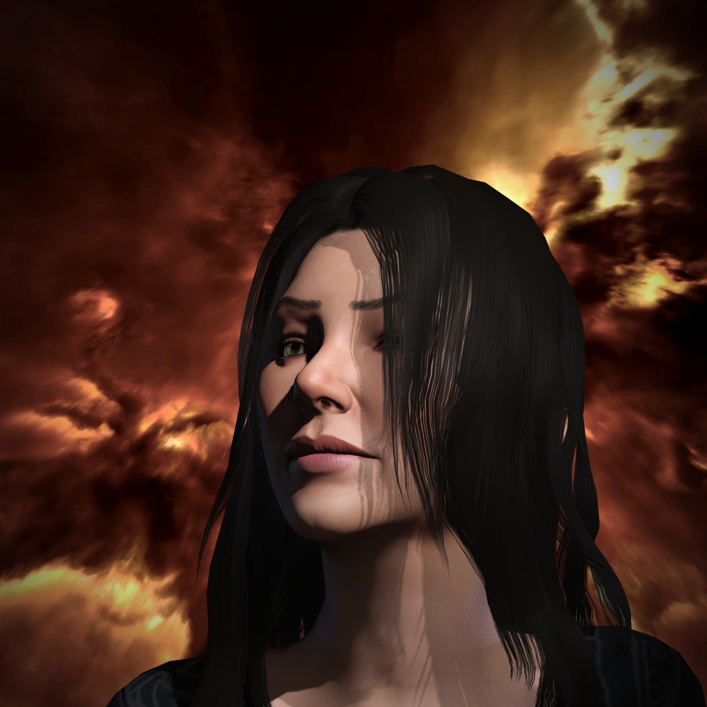 Blair Tivianne