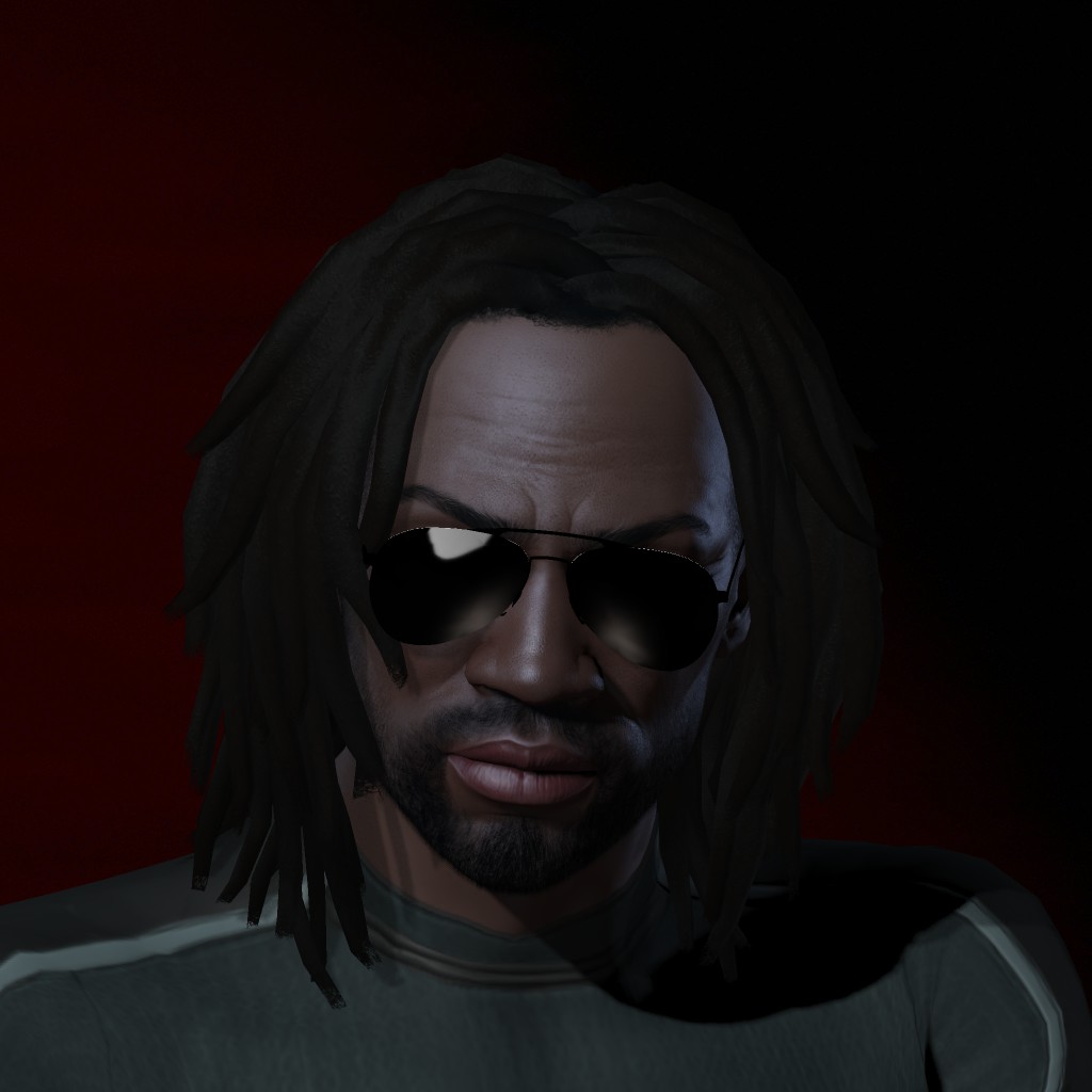 Zane Xander