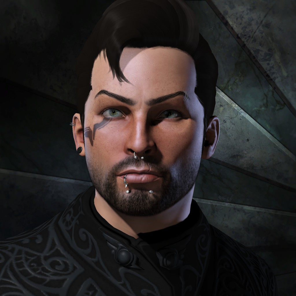 Zephyr Caderu