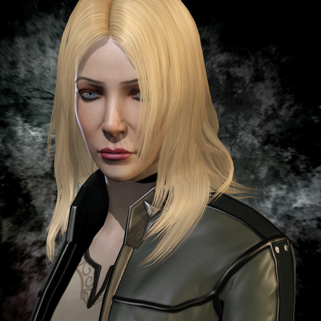 Arsia Whelpkin