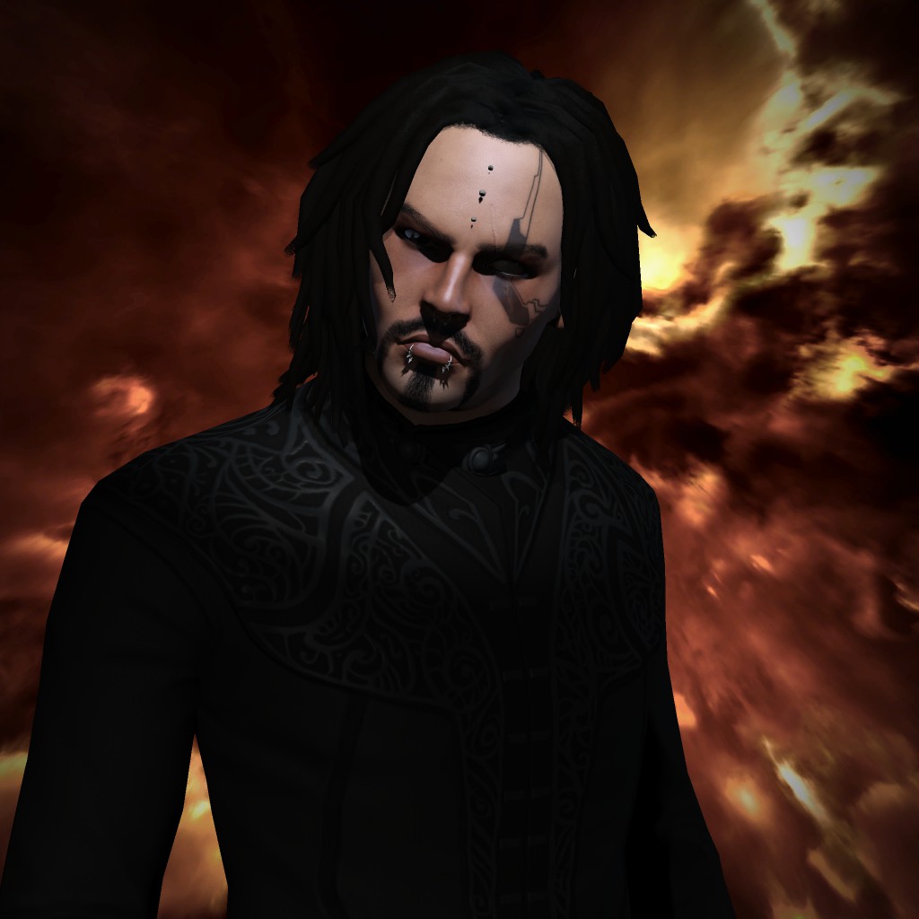 IoN ShadowWolf Lafisques