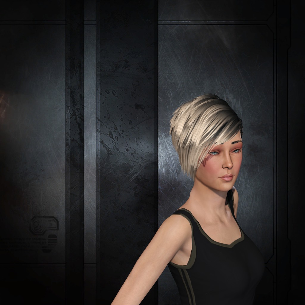 Jecky Aideron