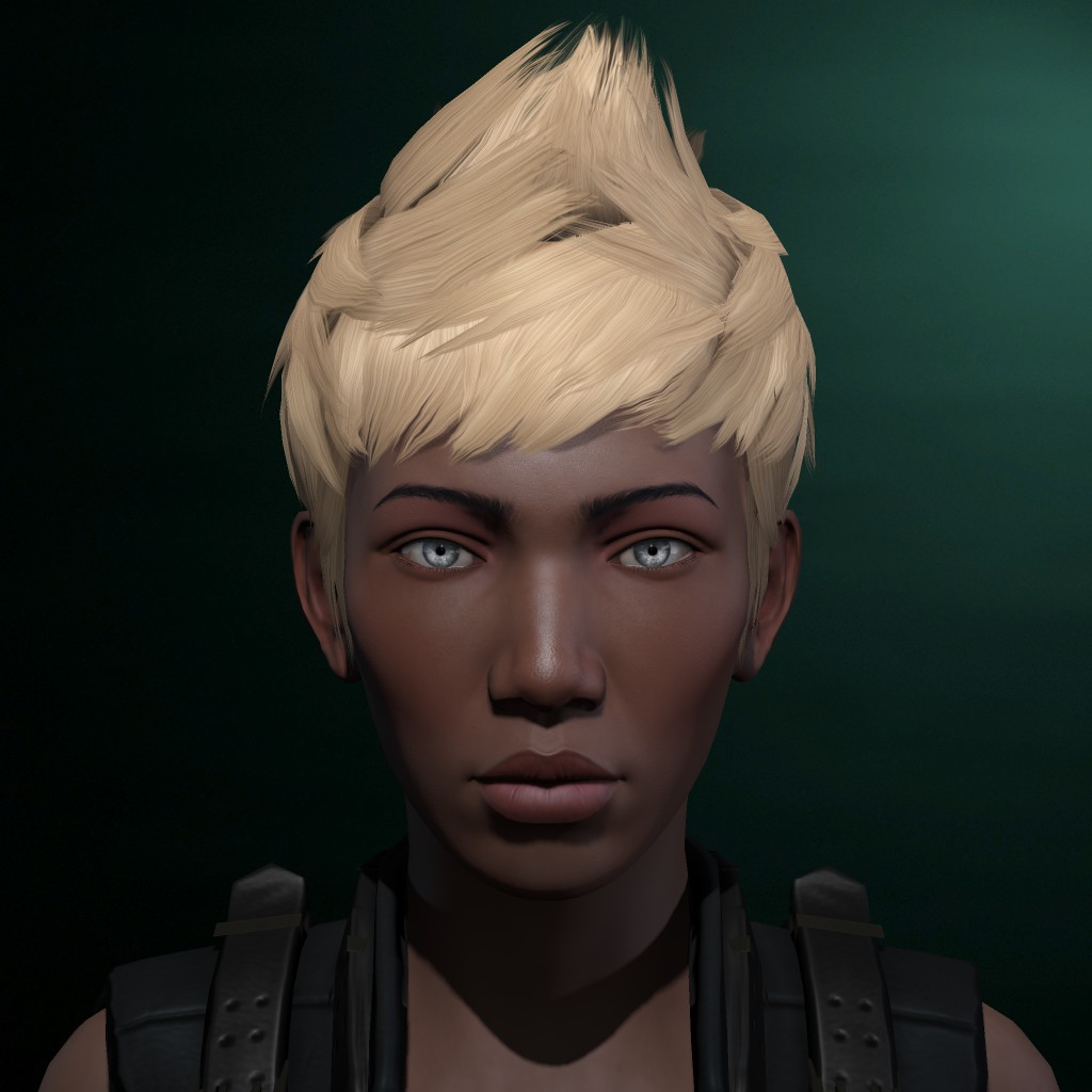 Syn Ishnar