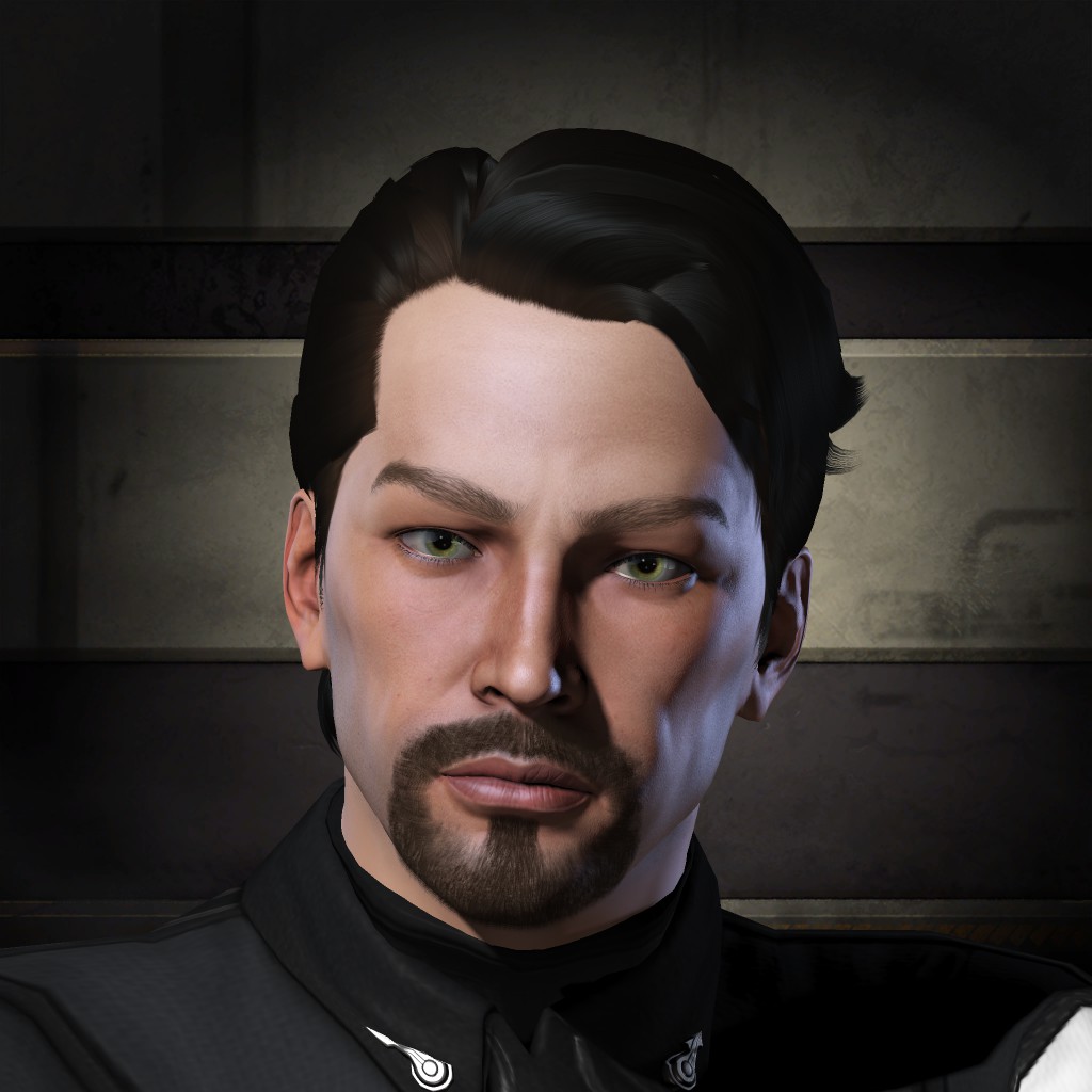 Thundering Dragonfly