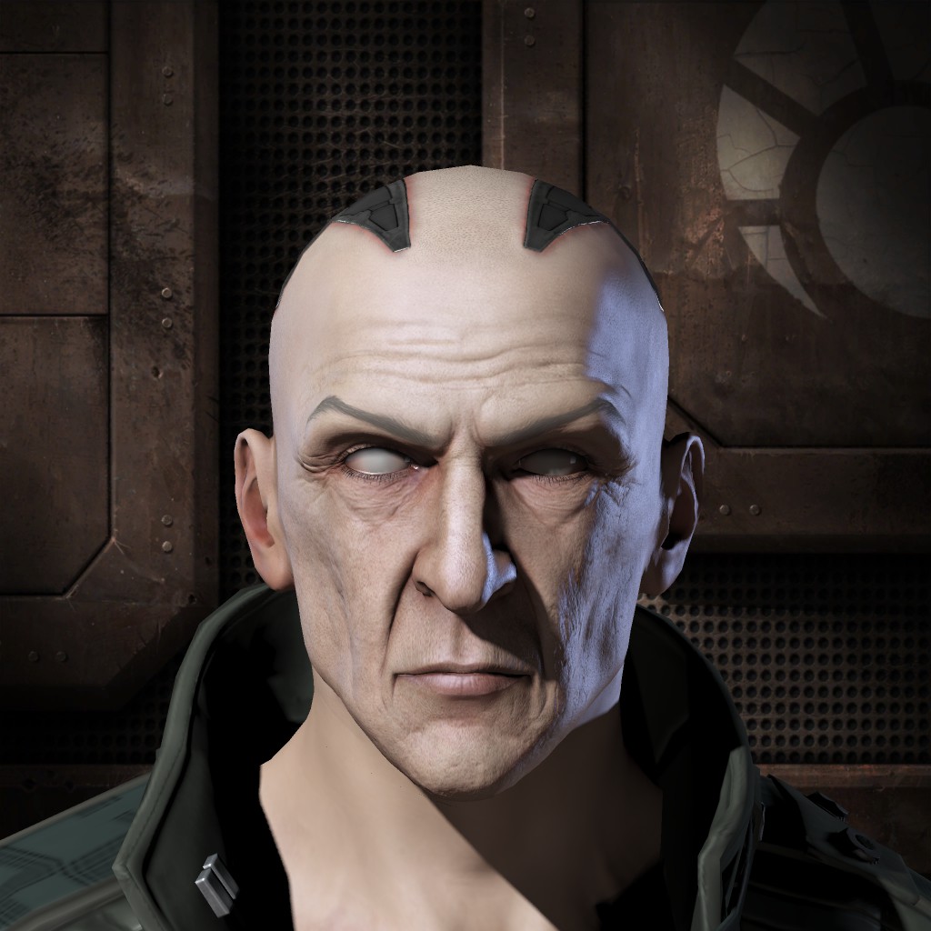 Jaeger Bernhardt