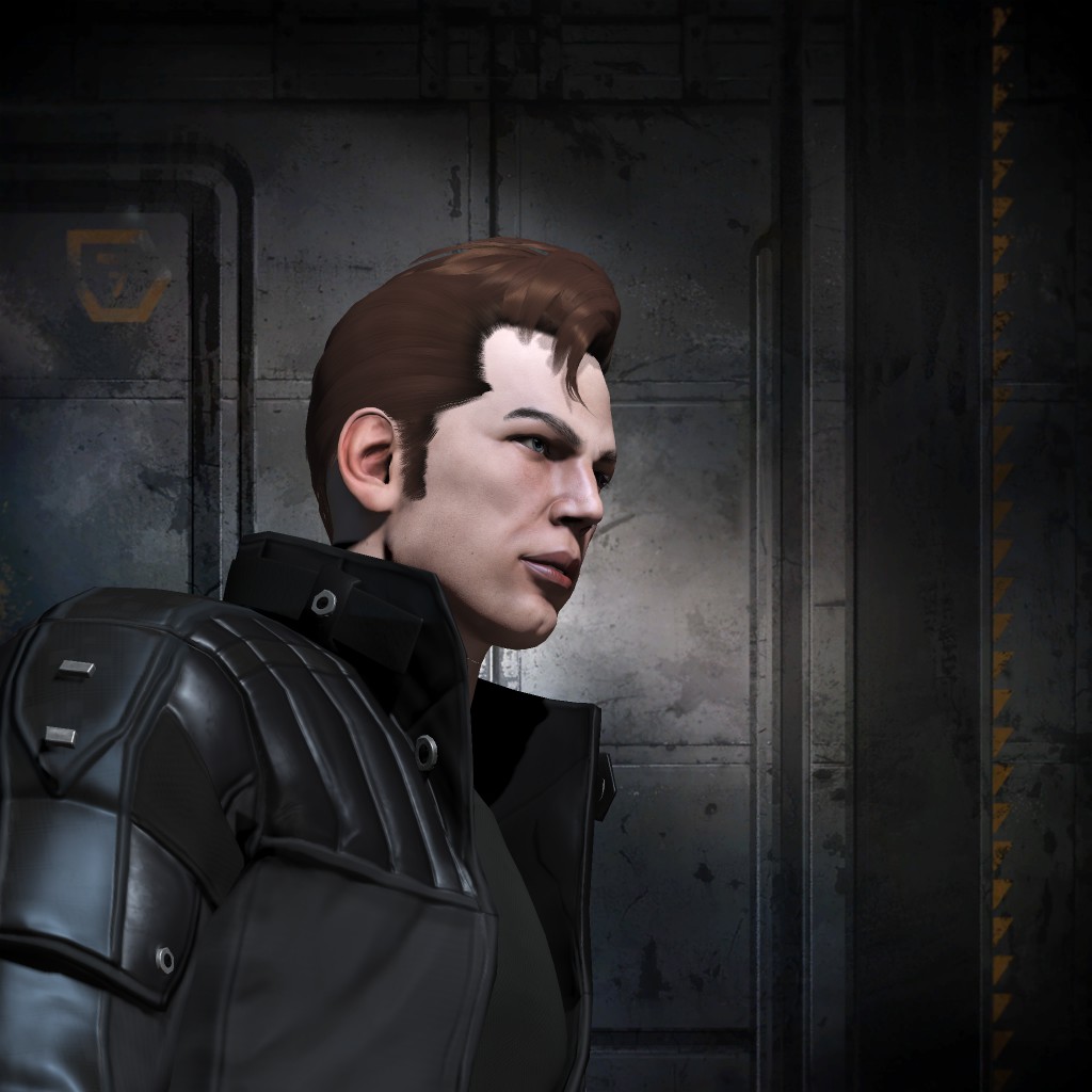Joshua Tradeara