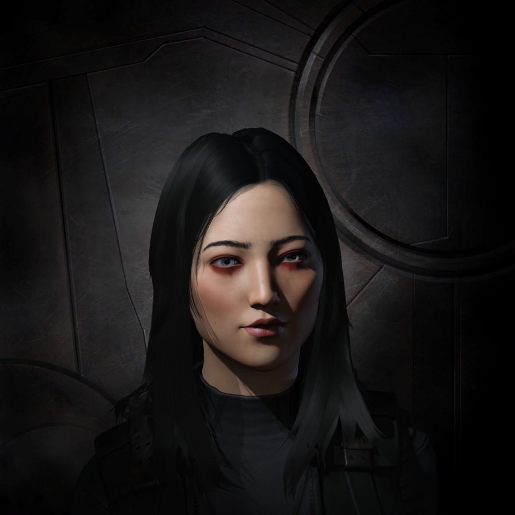 Lu Shaishi