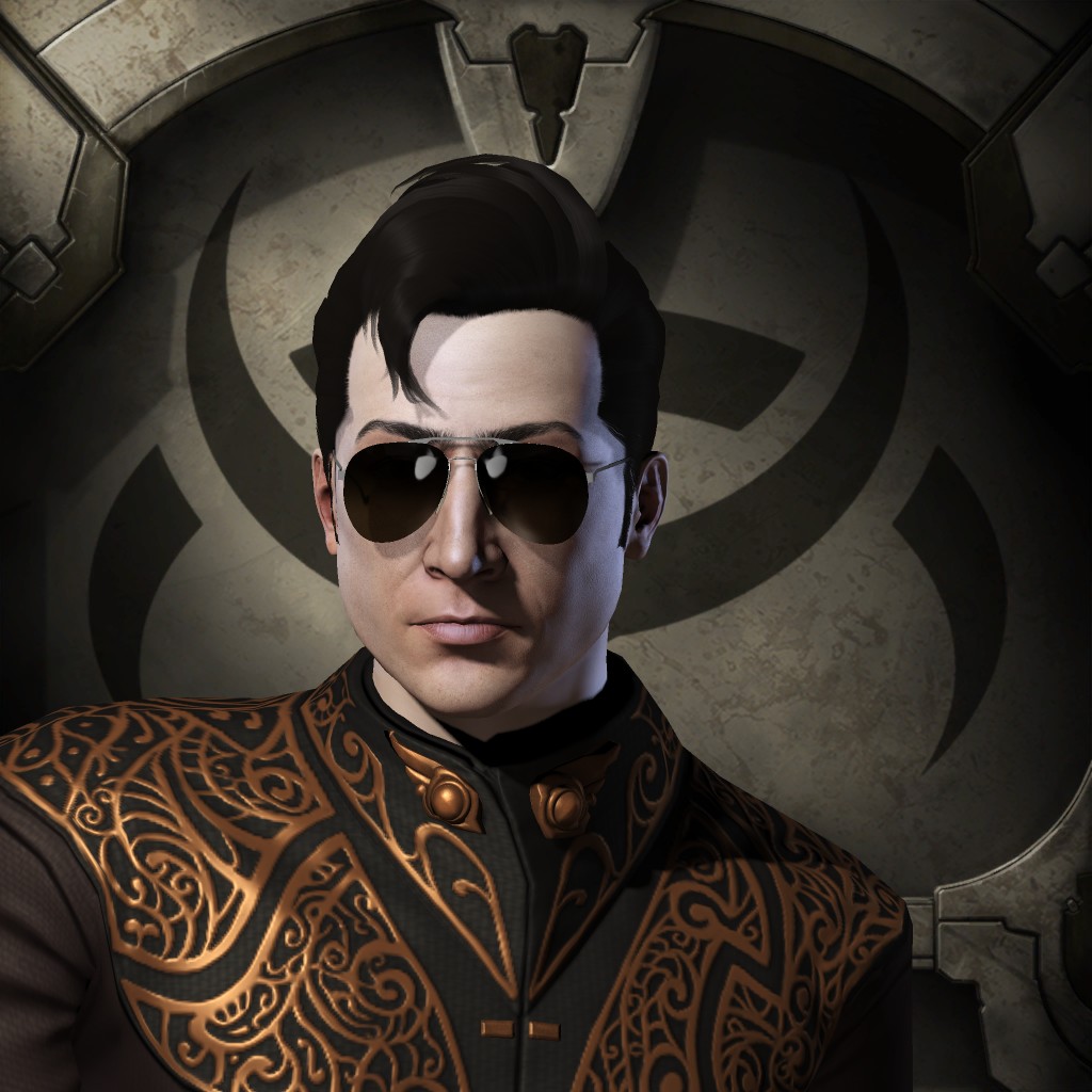 Piligrim Neo