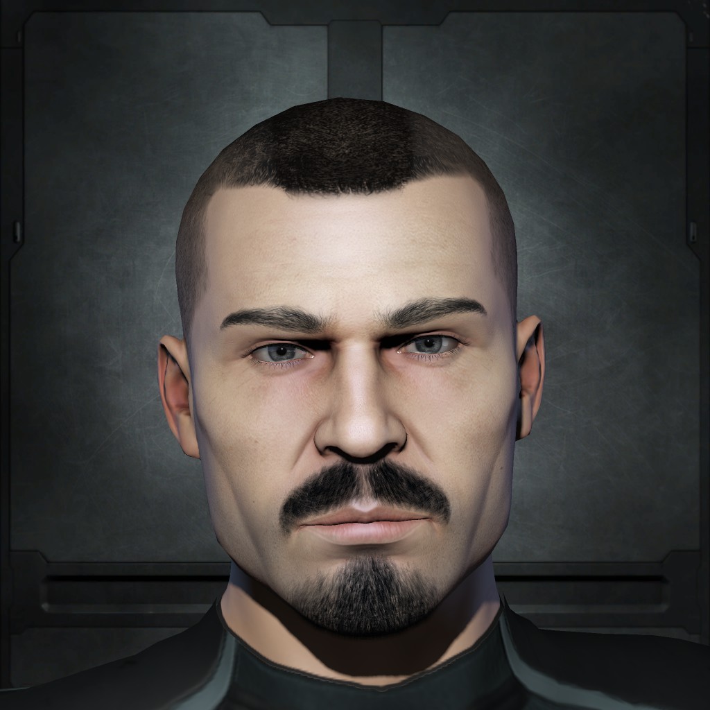 NStansfield