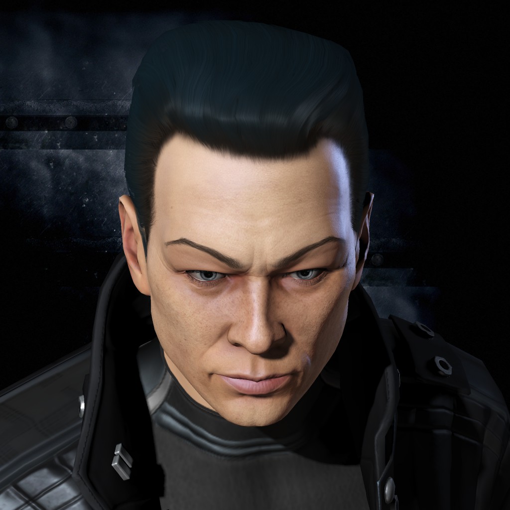 Mr Asanari