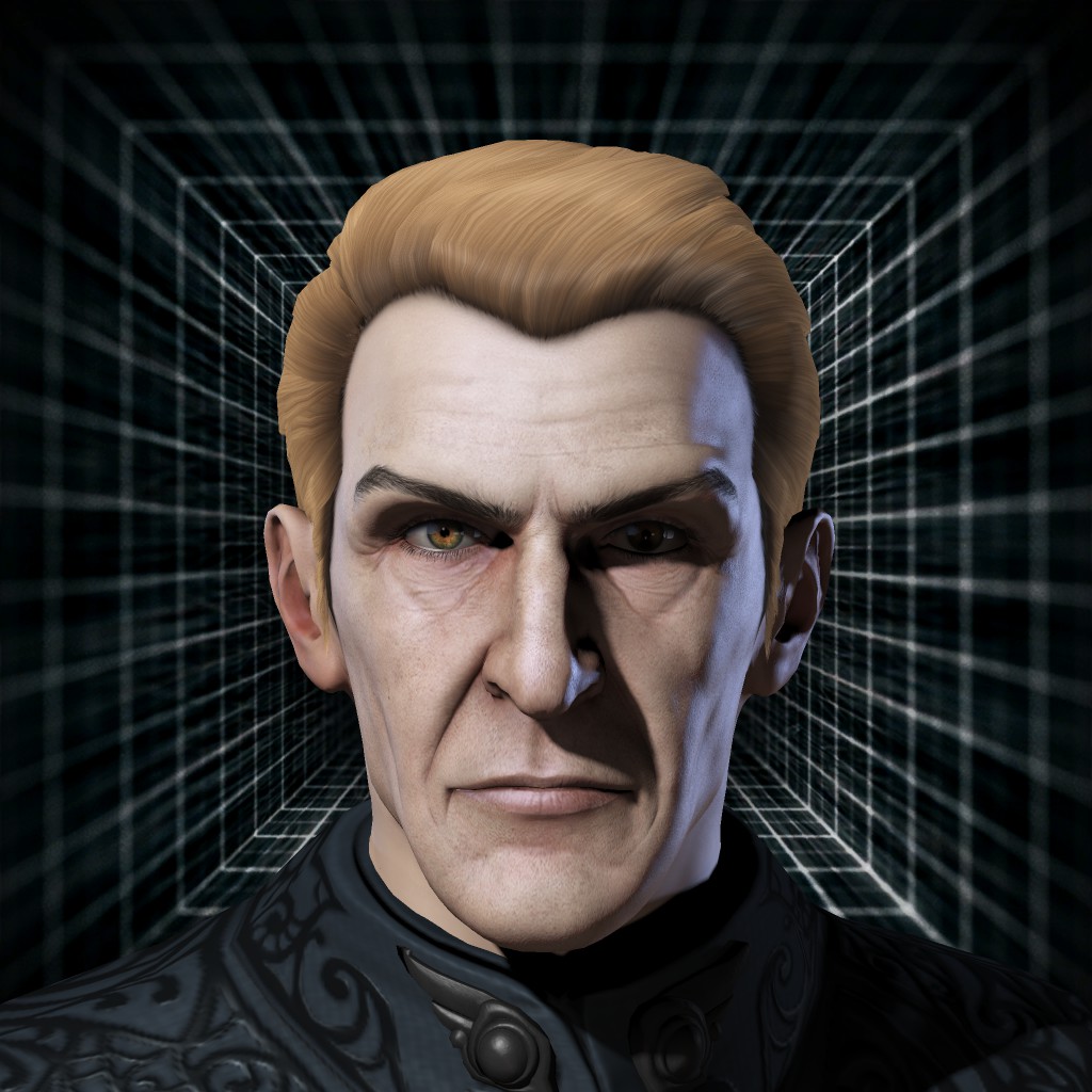 Emperor Cotto