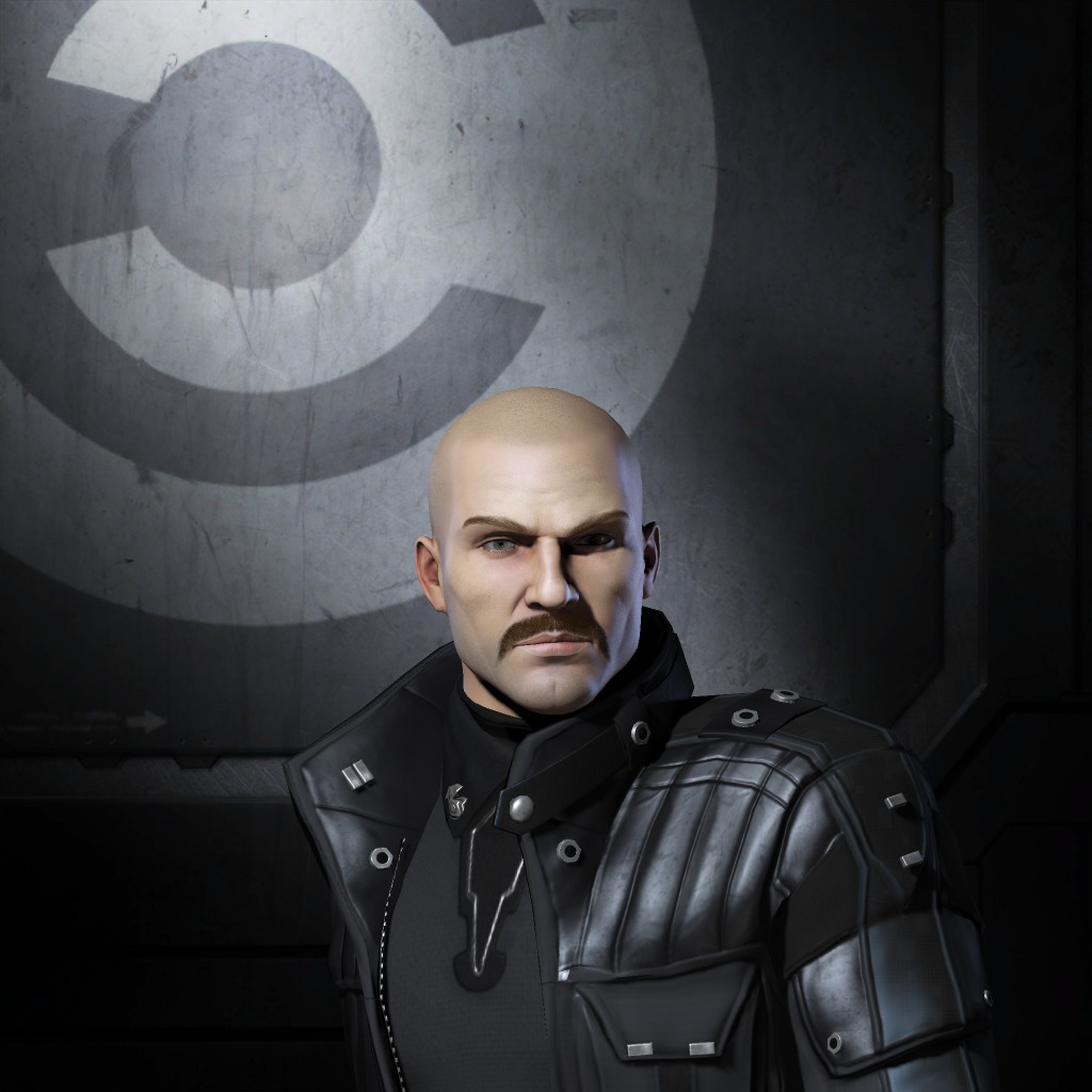 Joe Lenin