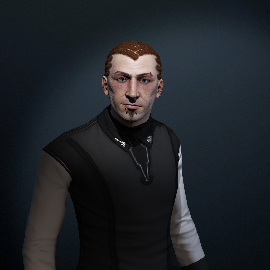 Sypher Chastot