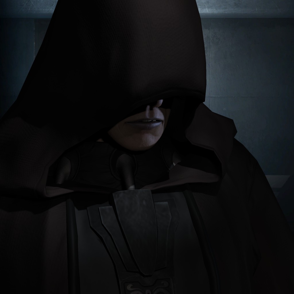 Anonymous Director