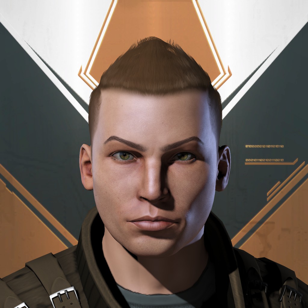 Legionnaire Amatin