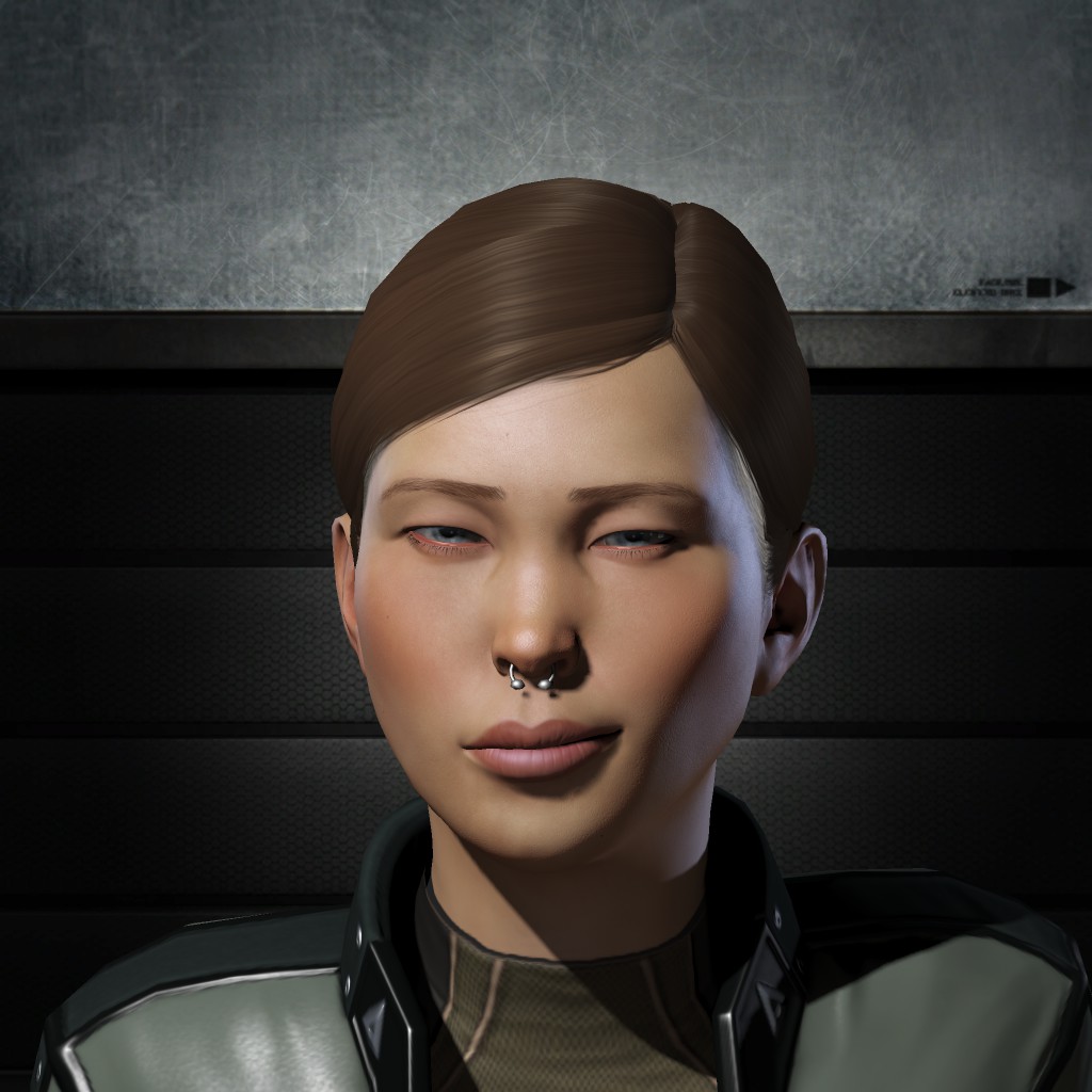 Moneki Hardcore