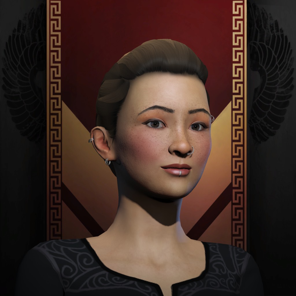 Aurelea Koh