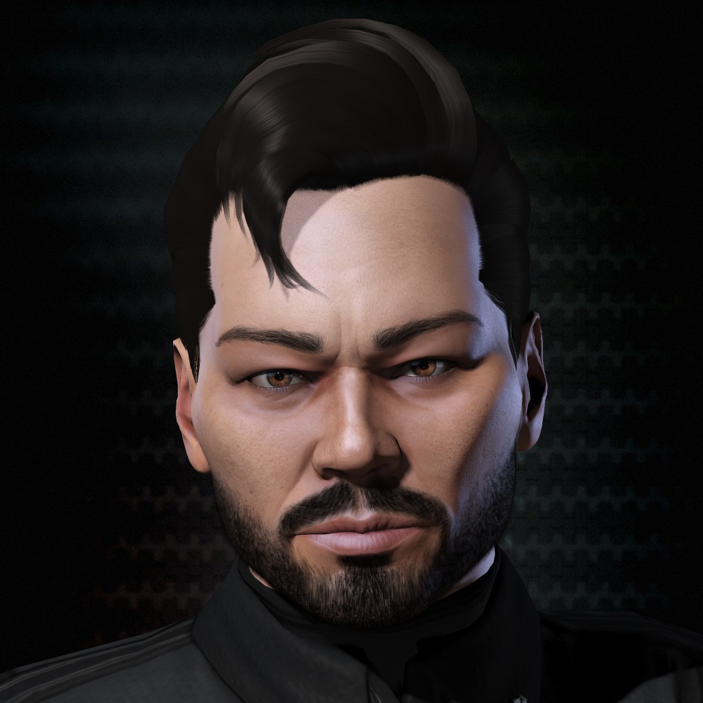 Richard Tookerman