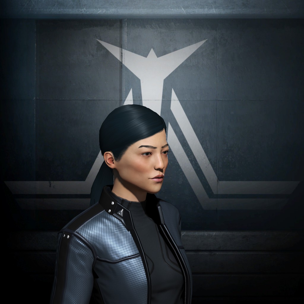 Vault Mom