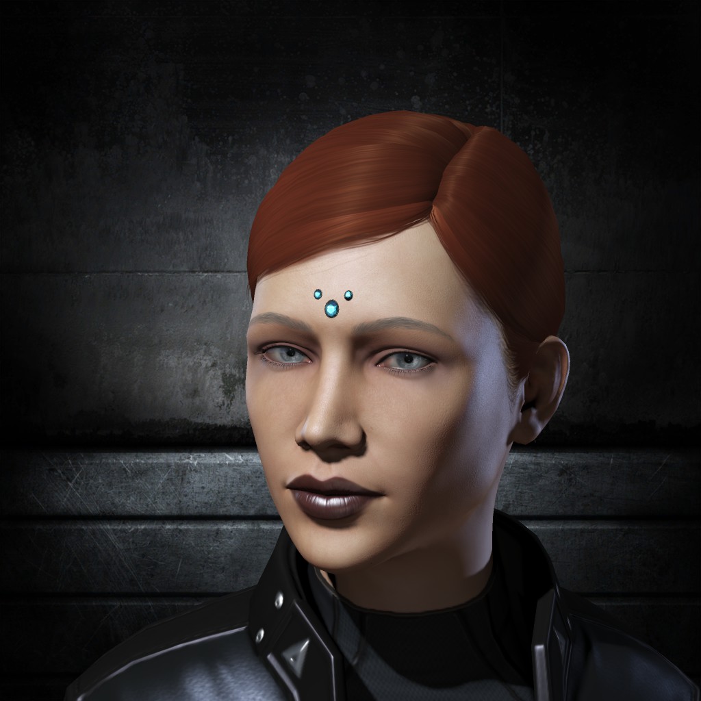 Sashera Windsang