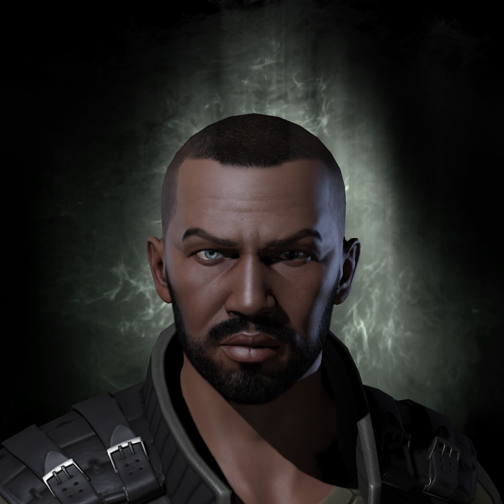 Marcus Mintil