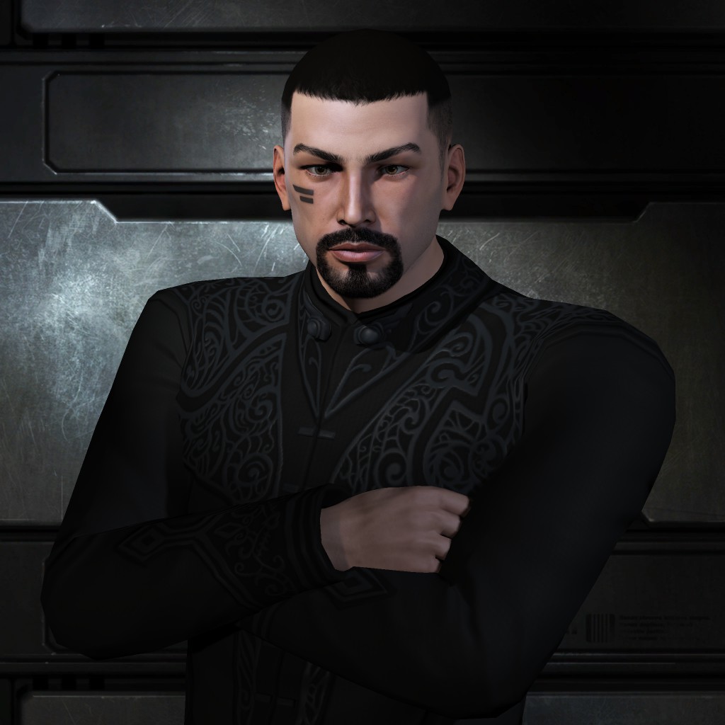 Kaiyyo Makken
