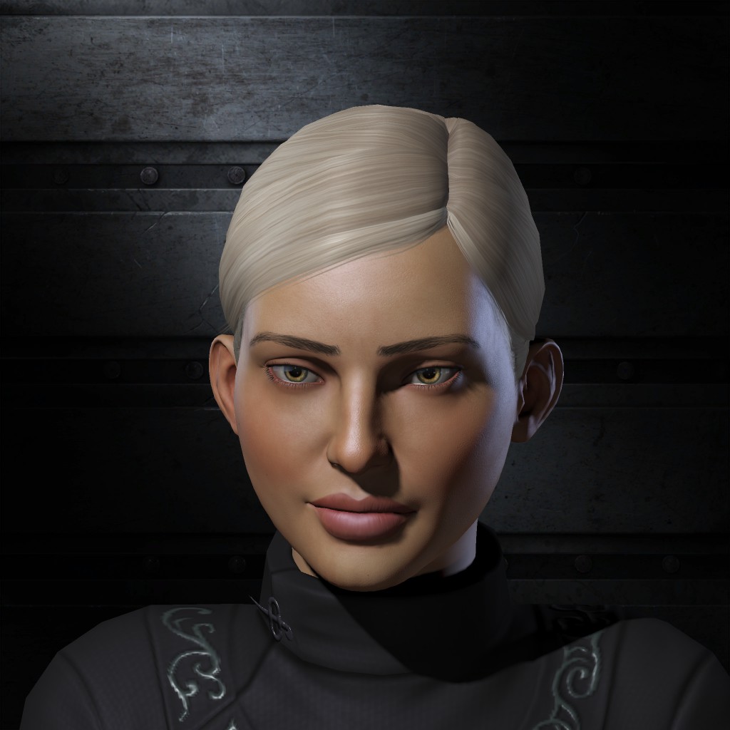 Jennifer Evelyn