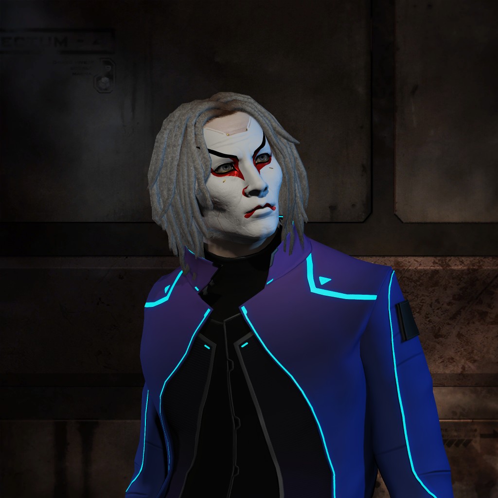 Original Lord Greenstar