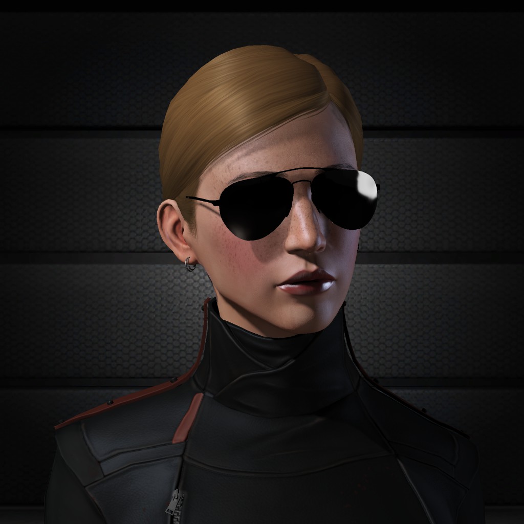 Jenna Malleus
