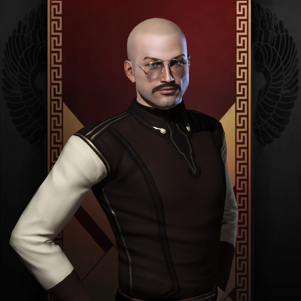 Zachary Commadern