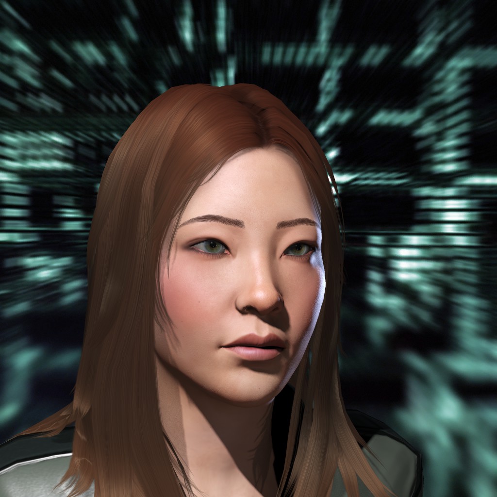 Ellie Minerva